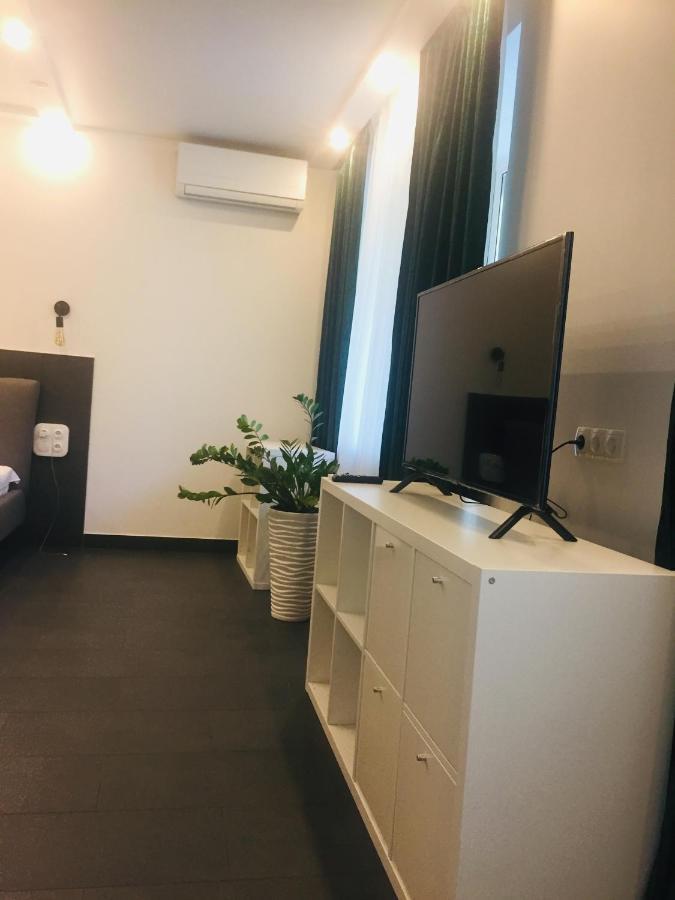Эксклюзивная Квартира На Крещатике Kiev Eksteriør billede